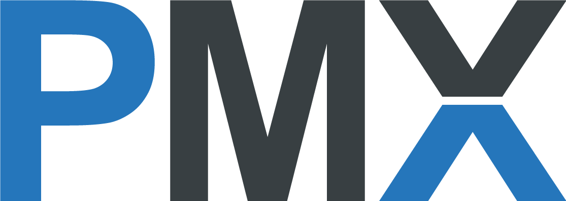 PMX Logo
